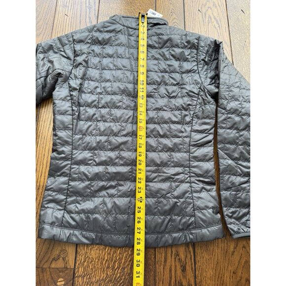 Patagonia Men's Nano Puff Insulated Jacket Forge Grey NWT Size Small $239 Org - Picture 7 of 7